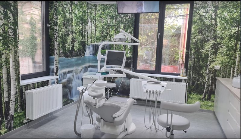 Say A Dental Clinic - Cabinet stomatologic
